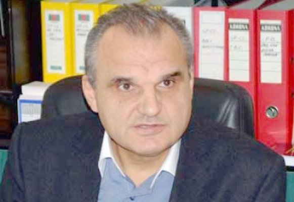 Ministrul Sănătăţii aşteptat la Constanţa